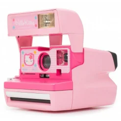 Polaroid Originals - Polaroid 600 Camera - One Step Close Up - Hello Kitty - Vintage Cameras - Polaroid Originals Camera - Avvenice