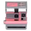 Polaroid Originals - Polaroid 600 Camera - Cool Cam - Pink & Grey - Vintage Cameras - Polaroid Originals Camera - Avvenice
