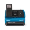 Polaroid Originals - Polaroid 600 Camera - Impulse - Blue - Vintage Cameras - Polaroid Originals Camera - Avvenice