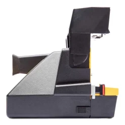 Polaroid Originals - Polaroid 600 Camera - Square - Job Pro - Vintage Cameras - Polaroid Originals Camera - Avvenice