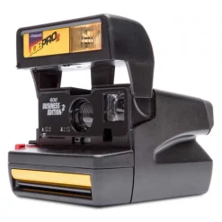Polaroid Originals - Polaroid 600 Camera - Square - Job Pro - Vintage Cameras - Polaroid Originals Camera - Avvenice