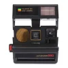 Polaroid Originals - Polaroid 600 Camera - Sun 660 Autofocus - Black - Vintage Cameras - Polaroid Originals Camera - Avvenice