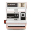 Polaroid Originals - Polaroid 600 Camera - Two Tone - Flamingo - Vintage Cameras - Polaroid Originals Camera - Avvenice