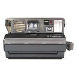 Polaroid Originals - Polaroid Spectra Image Camera - Onyx - Vintage Cameras - Polaroid Originals Camera - Avvenice