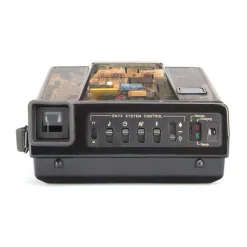 Polaroid Originals - Polaroid Spectra Image Camera - Onyx - Vintage Cameras - Polaroid Originals Camera - Avvenice