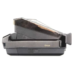Polaroid Originals - Polaroid Spectra Image Camera - Onyx - Vintage Cameras - Polaroid Originals Camera - Avvenice