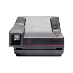 Polaroid Originals - Polaroid 600 Camera - Impulse Autofocus - Black - Vintage Cameras - Polaroid Originals Camera - Avvenice
