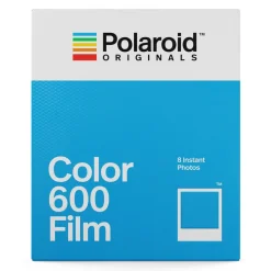 Polaroid Originals - Tripe Pack Variety Film for 600 - Color Frame - Film for Polaroid Originals 600 Cameras - OneStep 2 - Avvenice