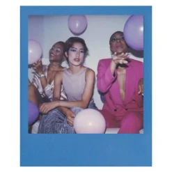 Polaroid Originals - Tripe Pack Special Edition Film for 600 - Color Frame - Film for Polaroid Originals 600 Cameras - OneStep 2 - Avvenice