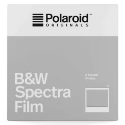 Polaroid Originals - Triple Pack Color Film for Spectra - Classic White Frame - Film for Polaroid Originals Spectra Cameras - Avvenice