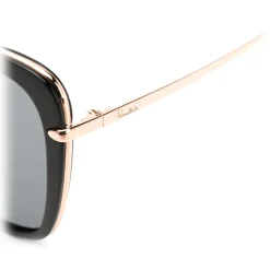 Pomellato - Butterfly Sunglasses - Black Gold - Pomellato Eyewear - Avvenice