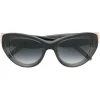 Pomellato - Cat Eye Sunglasses - Grey - Pomellato Eyewear - Avvenice