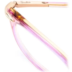 Pomellato - Round Glasses - Orange - Pomellato Eyewear - Avvenice