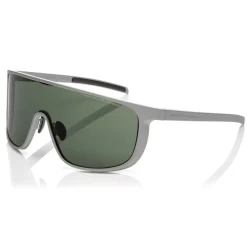 Porsche Design - P´8604 One Piece Sunglasses - Porsche Design Eyewear - Avvenice