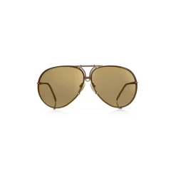 Porsche Design - P´8478 Sunglasses - Copper - Porsche Design Eyewear - Avvenice