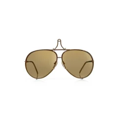 Porsche Design - P´8478 Sunglasses - Copper - Porsche Design Eyewear - Avvenice