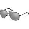 Porsche Design - P´8605 Sunglasses - Black - Porsche Design Eyewear - Avvenice