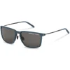 Porsche Design - P´8661 Sunglasses - Blue - Porsche Design Eyewear - Avvenice