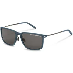 Porsche Design - P´8661 Sunglasses - Blue - Porsche Design Eyewear - Avvenice