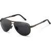 Porsche Design - P´8649 Sunglasses - Brown - Porsche Design Eyewear - Avvenice