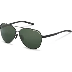 Porsche Design - P´8682 Sunglasses - Black - Porsche Design Eyewear - Avvenice