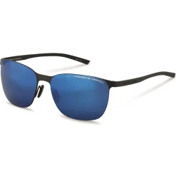Porsche Design - P´8659 Sunglasses - Black - Porsche Design Eyewear - Avvenice