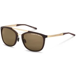 Porsche Design - P´8671 Sunglasses - Brown - Porsche Design Eyewear - Avvenice