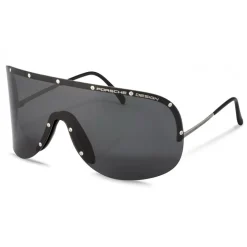 Porsche Design - P´8479 Sunglasses - New Generation - Titanium - Porsche Design Eyewear - Avvenice