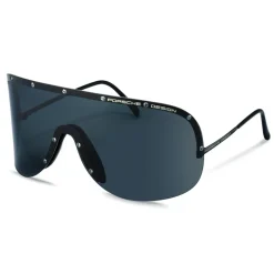 Porsche Design - P´8479 Sunglasses - New Generation - Titanium - Porsche Design Eyewear - Avvenice