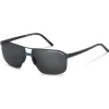 Porsche Design - P´8645 Sunglasses - Blue - Porsche Design Eyewear - Avvenice
