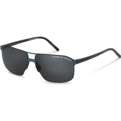 Porsche Design - P´8645 Sunglasses - Blue - Porsche Design Eyewear - Avvenice