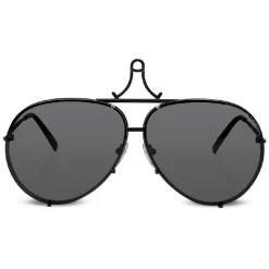 Porsche Design - P´8478 Sunglasses - Black - Porsche Design Eyewear - Avvenice