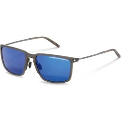 Porsche Design - P´8661 Sunglasses - Grey - Porsche Design Eyewear - Avvenice