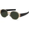 Porsche Design - P´8592 Sunglasses - Lite Gold - Porsche Design Eyewear - Avvenice
