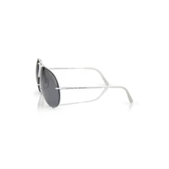 Porsche Design - P´8478 Sunglasses - White - Porsche Design Eyewear - Avvenice