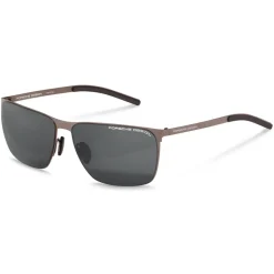 Porsche Design - P´8669 Sunglasses - Brown - Porsche Design Eyewear - Avvenice