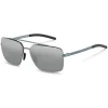 Porsche Design - P´8694 Sunglasses - Blue - Porsche Design Eyewear - Avvenice