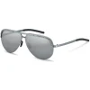 Porsche Design - P´8693 Sunglasses - Blue - Porsche Design Eyewear - Avvenice