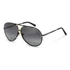 Porsche Design - P´8478 Sunglasses - 40Y Limited Edition - Porsche Design Eyewear - Avvenice