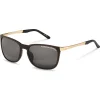 Porsche Design - P´8673 Sunglasses - Brown - Porsche Design Eyewear - Avvenice