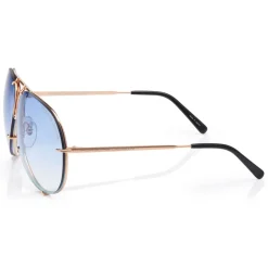 Porsche Design - P´8478 Sunglasses - Color of The Year 2019 - Limited Edition - Porsche Design Eyewear - Avvenice