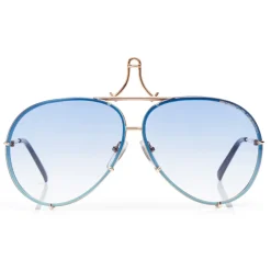 Porsche Design - P´8478 Sunglasses - Color of The Year 2019 - Limited Edition - Porsche Design Eyewear - Avvenice