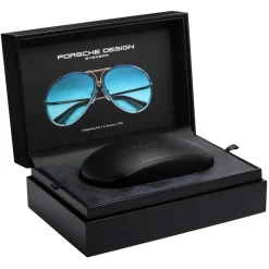 Porsche Design - P´8478 Sunglasses - Color of The Year 2019 - Limited Edition - Porsche Design Eyewear - Avvenice