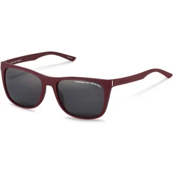 Porsche Design - P´8648 Sunglasses - Dark Red - Porsche Design Eyewear - Avvenice