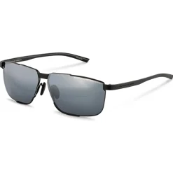 Porsche Design - P´8680 Sunglasses - Black - Porsche Design Eyewear - Avvenice