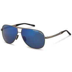 Porsche Design - P´8657 Sunglasses - Porsche Design Eyewear - Avvenice