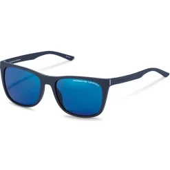 Porsche Design - P´8648 Sunglasses - Dark Blue - Porsche Design Eyewear - Avvenice
