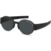 Porsche Design - P´8592 Sunglasses - Black Mat - Porsche Design Eyewear - Avvenice