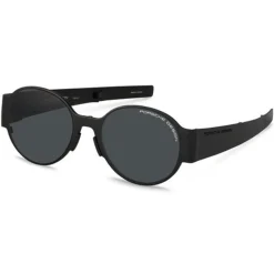 Porsche Design - P´8592 Sunglasses - Black Mat - Porsche Design Eyewear - Avvenice