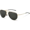 Porsche Design - P´8688 Sunglasses - Gold - Porsche Design Eyewear - Avvenice